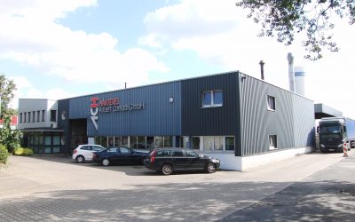 HALEX Holding GmbH Acquires Härterei Aribert Conrad GmbH