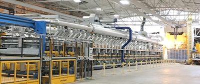 Onejoon Thermal Solutions Buys Eisenmann Thermal Solutions