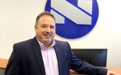 Mr. Michael Frison, Nitrex Turnkey Systems