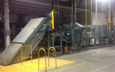 HT-MX Chihuahua, Mexico Operating HIP System