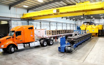 Solar Atmospheres, Western PA Awarded Gulfstream Approval