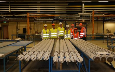 Sandvik Acquires Thermaltek