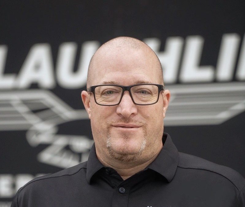 Jeff McLaughlin, McLaughlin Furnace Group