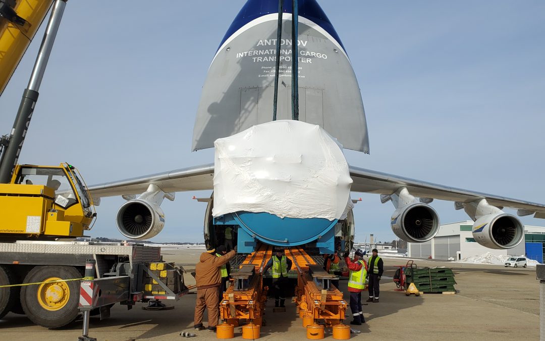 Monday Morning Briefing