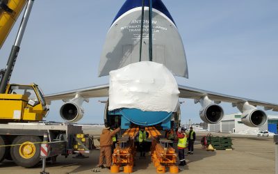 Monday Morning Briefing