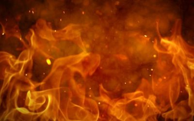 Akebono Brake Corporation, Glasgow, Kentucky, USA, Fire