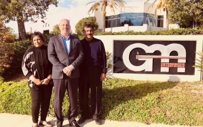 Nitrex Acquires G-M Enterprises to Strengthen Products Portfolio