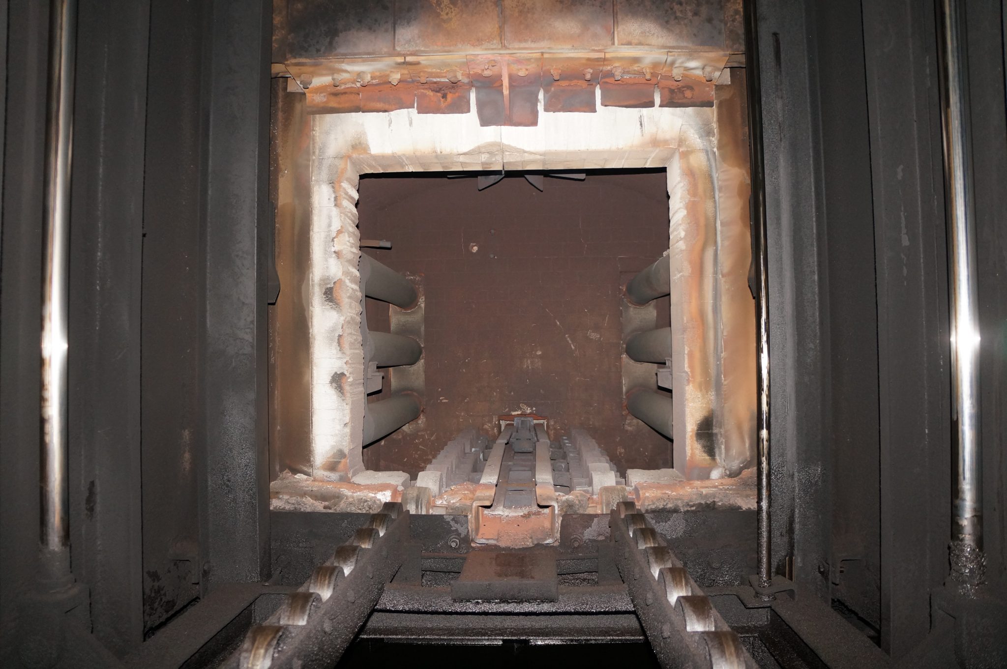 Surface Combustion Batch IQ Furnaces 36″ X 48″ X 36″ (2 available