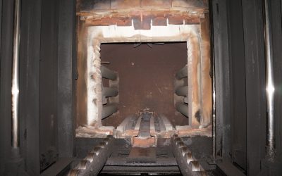 Surface Combustion Batch IQ Furnaces 36″ X 48″ X 36″ (2 available)