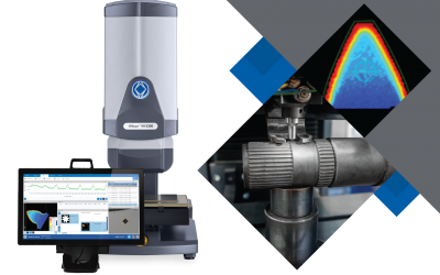 Buehler 2020 Webinar Series Starts in March with Hardness Testing on Surface Hardened Parts