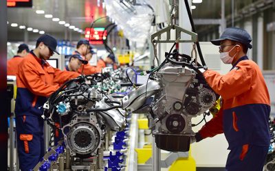 Coronavirus and The Heat Treating Industry