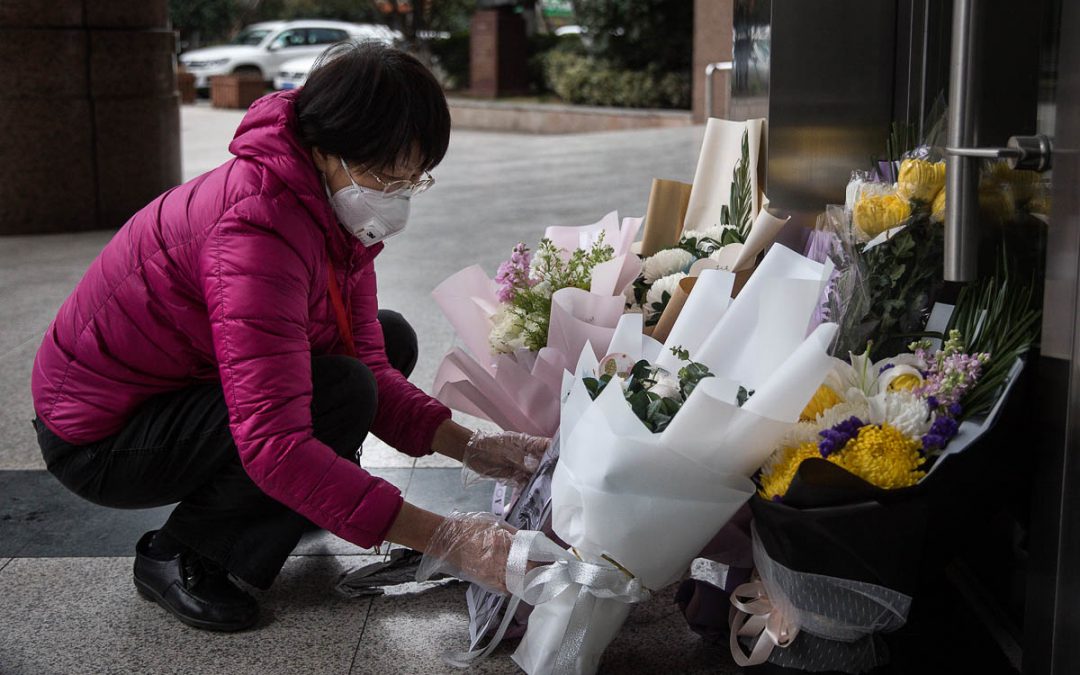 Coronavirus-Is It Effecting the Heat Treating Industry?