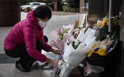 Coronavirus-Is It Effecting the Heat Treating Industry?