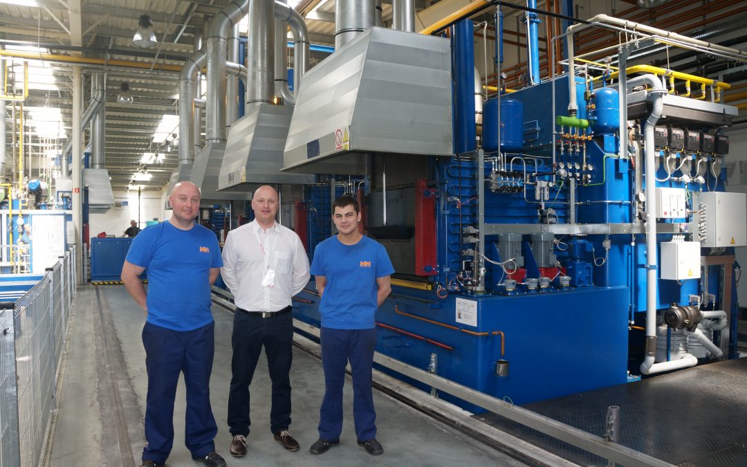 Monday Morning Briefing