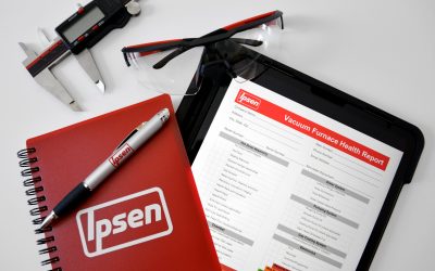 Ipsen Customer Service Provides Free Furnace Evaluations