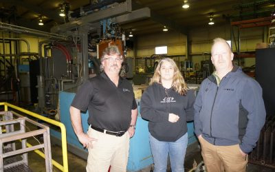 Oregon Induction + Thermal