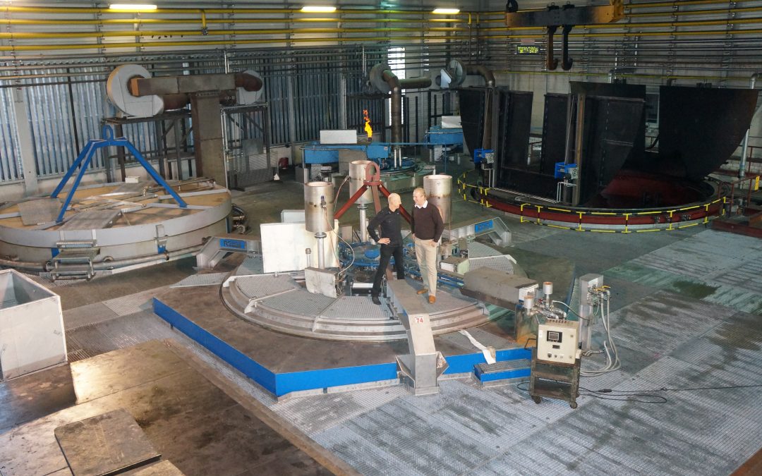 Monday Morning Briefing