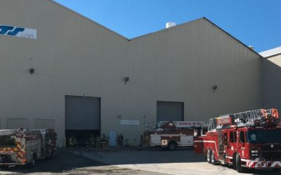 TS USA, Chattanooga, TN, USA