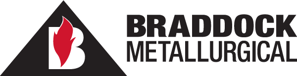 Eric Dvorscak/Braddock Metallurgical