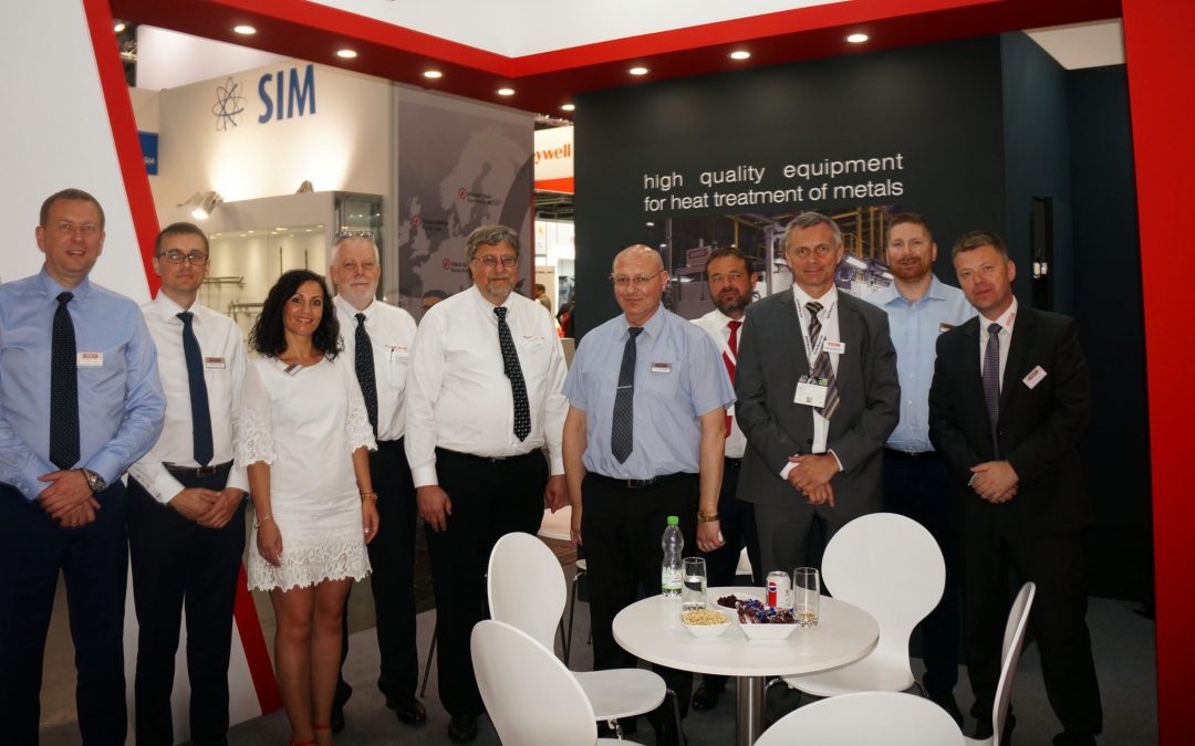 AFC-Holcroft Names New Managing Director For European Operations