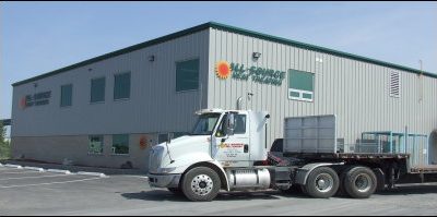 Wayne Kenneth Patrick Howard/All Source Heat Treating