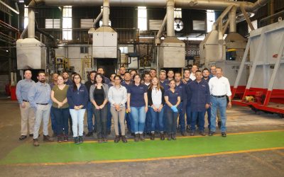 Crio Queretaro, Mexico