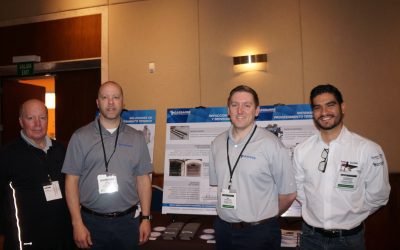 Heat Treat Mexico 2020