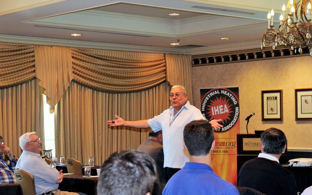 Corona Virus & The Heat Treating Industry