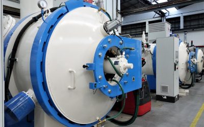 Ramada Aços/Heat Treating in Portugal