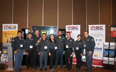 Heat Treat Mexico 2020,Queretaro, Mexico