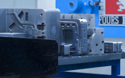 Heat Treating in Portugal