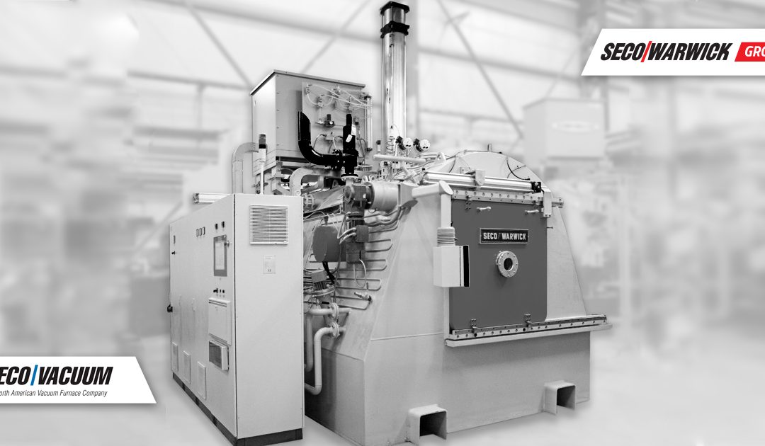 SECO/WARWICK New Orders