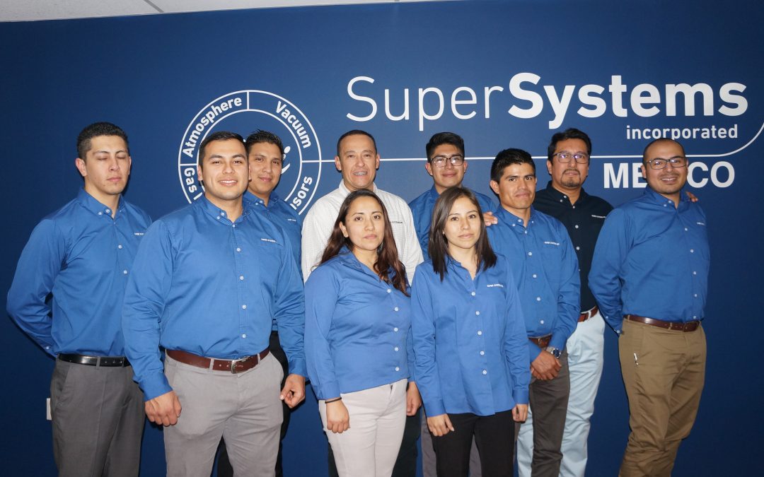 SSi Queretaro, Mexico