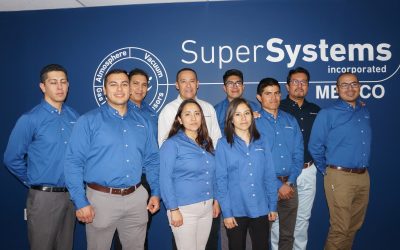 SSi Queretaro, Mexico