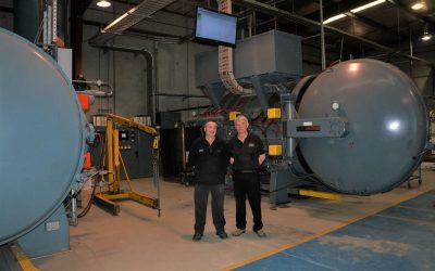 In House Heat Treating-Sutton Tools Australia