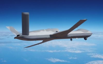 DELTA H Commissions Large Walk-In Oven