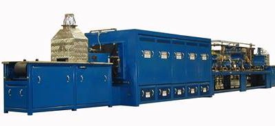 Abbott Furnace Receives Order for a SS Brazing Furnace-Delivery Scheduled for Q2 2020