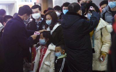 Corona Virus & It’s Effects on the Worldwide Heat Treating Industry