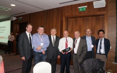 Monday Morning Briefing