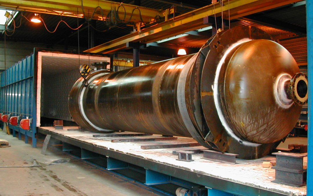 Delta Heat Services, Belgium Moves to New Location