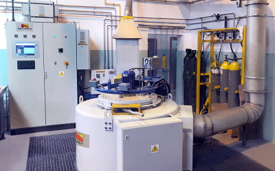 Metal Expert, Poland/Nitrex