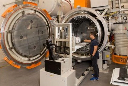 Sintavia Achieves Nadcap for Aerospace Heat Treating