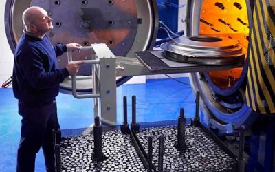 Largest North American Commercial Heat Treats 2020