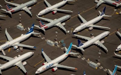 Why Aerospace Heat Treating is Going to Slow Down