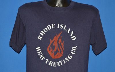 Rhode Island Heat Treating Services-New Owner