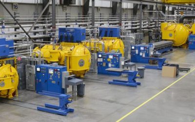 Kevin Cyrulik Appointed Quality Assurance Manager at Solar Atmospheres, Inc.