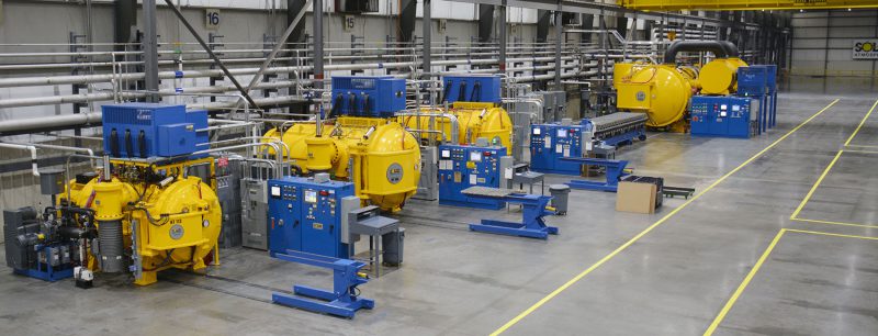 Kevin Cyrulik Appointed Quality Assurance Manager at Solar Atmospheres, Inc.