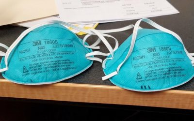 Stony Brook University Research Shows Positive Results Using Gruenberg Dry Heat Sterilizer on PPE