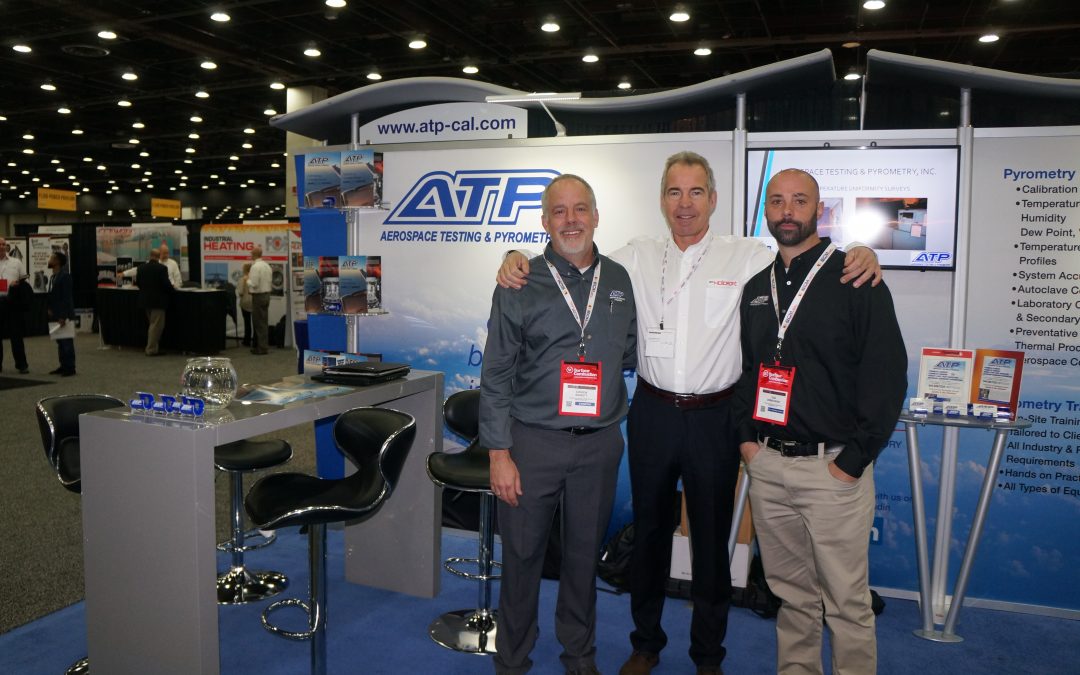 Aerospace Testing & Pyrometry Acquires AKA Calibrations