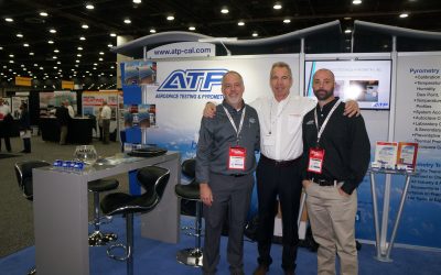 Aerospace Testing & Pyrometry Acquires AKA Calibrations